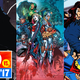Image for article titled Gotham by Gaslight, Suicide Squad, and Death and Return of Superman Are DC's Next Animated Movies
